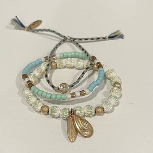 Plunder Bracelet Set